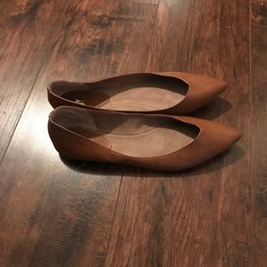 Great flats for work